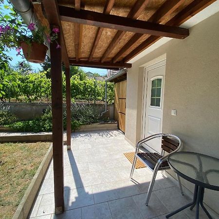Apartman Cukar II Pula Apartment Bagian luar foto