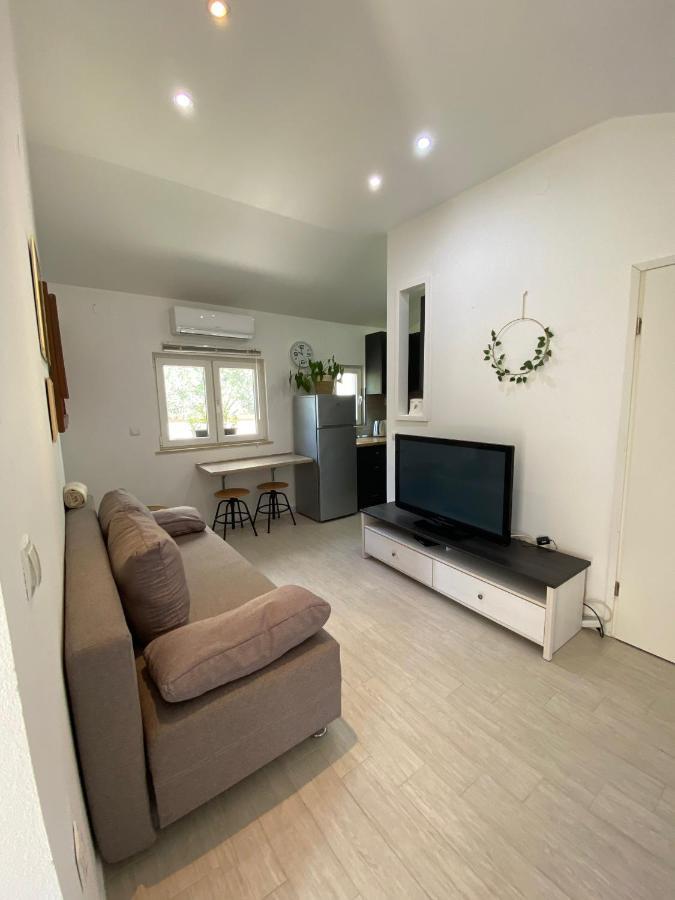 Apartman Cukar II Pula Apartment Bagian luar foto